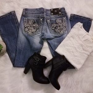🔥Miss Me Jeans🔥